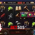 Bonus na Cassino Online BET505