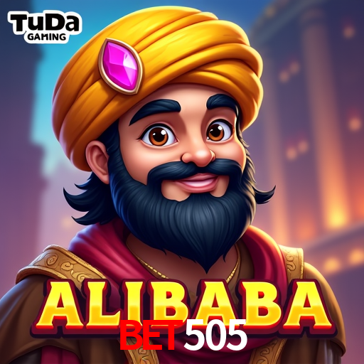 Jogos de Cassino BET505