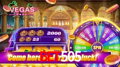 BET505 Login Rápido